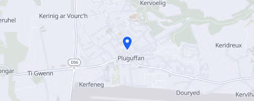 Les foulées pluguffanaises