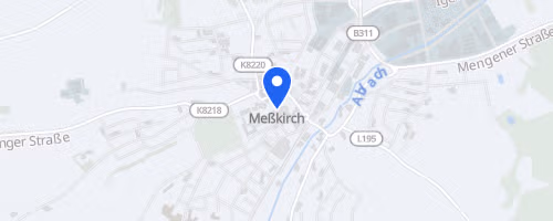 Messkircher Stadtlauf