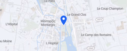 Semi-marathon de Montargis