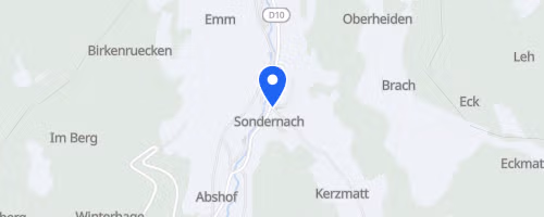 Trail du Schnepf - 13 km 2026