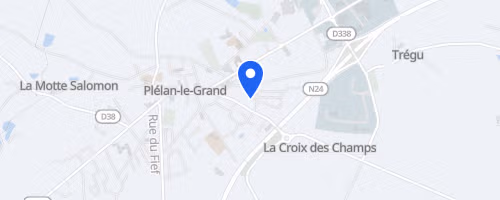Pléla'Run