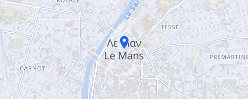 24 heures du Mans Vélo 2026