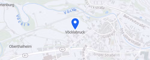 Vöcklabrucker Sparkassen Meeting