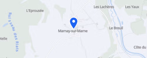 Les foulées de la Saint-Jean - Marnay-sur-Marne