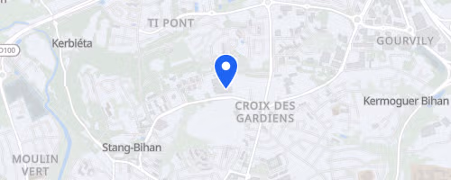 ITX - In'Trail Xperience - Quimper
