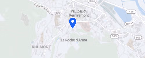Cyclomontagnarde Des Vosges Du Sud - Remiremont