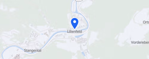 Hinteralm Brutal-Berglauf