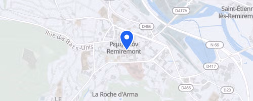 Trail la 14/18 - Remiremont
