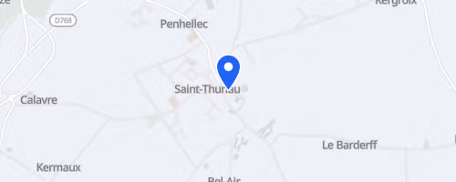Les nathurialaises - Saint-Thuriau