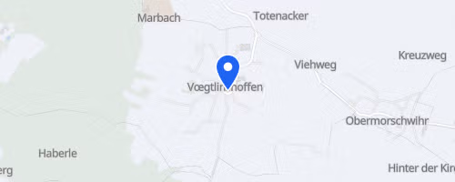Course du rabseppi - Voegtlinshoffen