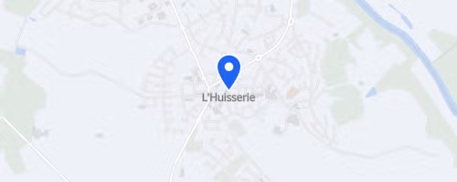 Trail - L'huisserie