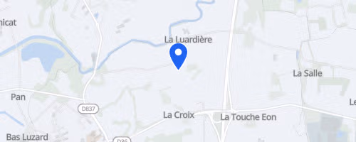 Les foulées jacquolandines - Pont-Péan