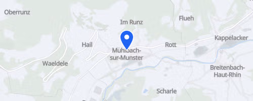 Mini Muhl'trail - Muhlbach Sur Munster