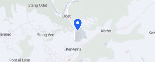 Trail de l'Odet