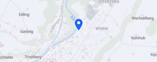 Alzauenlauf TSV Trostberg
