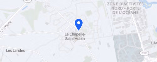 5-10km intersport/jamg - La Chapelle-Saint-Aubin