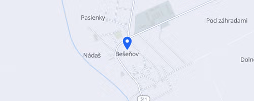 Bešeňovský charitatívny beh pre MAPENZI