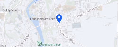 Hardys Stadtlauf Landsberg