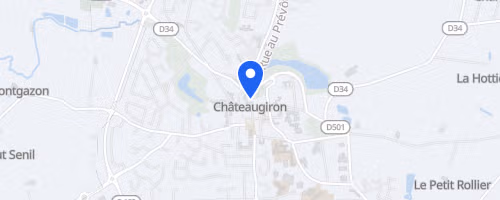 Urban 10 km Chateaugiron