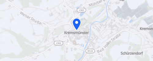 Marktlauf Kremsmünster