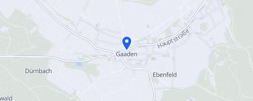 Gaadner ROTE NASEN LAUF