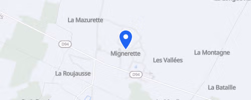 10 km de Mignerette 2026