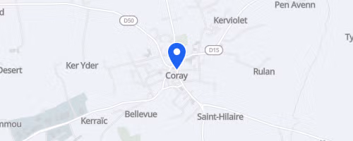 Foulées de Coray