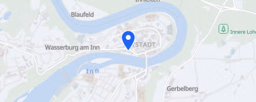 Attler-Lauf Wasserburg - Attel