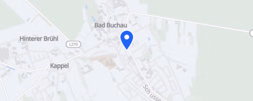 Bad Buchauer Stadtlauf mit Halbmarathon