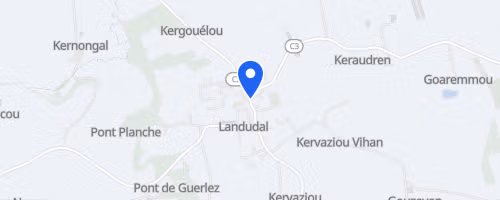 Trail de Landudal