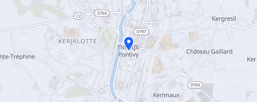 Corrida De Pontivy