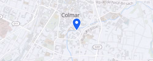 Courses de Colmar by LOnZA