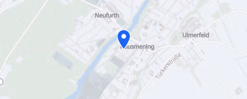 Themenweglauf Hausmening