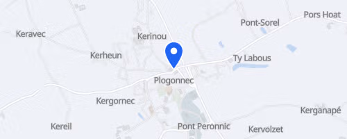 Le Grimpeur - Plogonnec