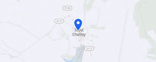 Trail de la forêt d'Othe - Chailley