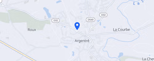 Duathlon d'Argentré