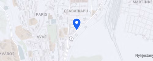 Bringastart Miskolc