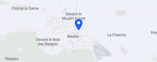 La coutelière - Biesles
