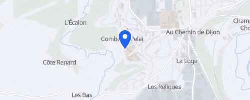 Randonnée Des Cyclotouristes Du Pays Chaumontais
