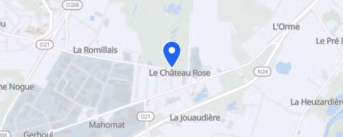 Le Rheu tour