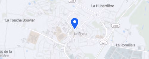 Relais pour la Ligue