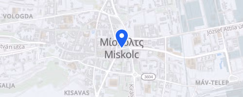 Miskolci futókör