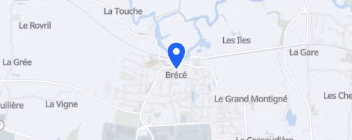 La Brécéenne - Brece