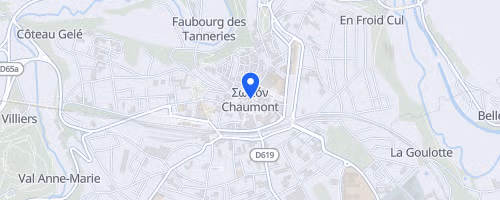 Corrida Festive - Chaumont