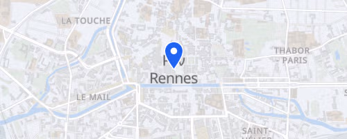 Elle Et Lui 35 En Duos Mixtes - Rennes