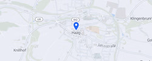 Haager Stadtlauf