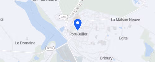 Triathlon de Port-Brillet