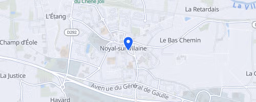 Nouya Trail