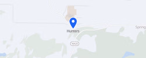Spokane/Hunters/Fruitland Solstice River Run