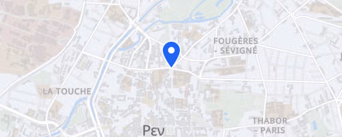 Ramène Ta Freiz'h - Rennes